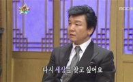 [TV 브리핑] ‘무릎 팍 도사’, 건재한 주병진과 힘 빠진 강호동