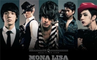 엠블랙, ‘모나리자’로 <엠카운트다운> 컴백 