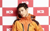K2 모델교체 '군대간 현빈 대신 원빈'
