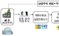 국세청, '편법 증여' 롯데관광에 620억 추징