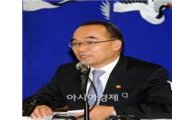 '비유의 달인' 박재완 장관, FTA는 어떻게?