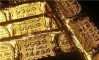 40년동안 40배 뛴 금값..그 역사는 ? 
