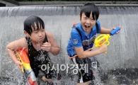 [포토]신나는 여름이닷!