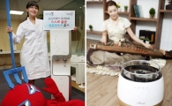 웅진코웨이 '530만명 렌털帝國'