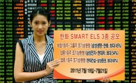 한화證, 1등주 스텝다운 ELS등 3종 판매