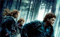 "Harry Potter" works magic on local box office 