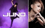 Juno to make debut in Japan with a duet track with Hamasaki Ayumi 