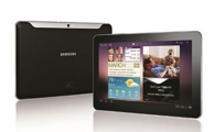 '갤럭시탭 10.1' 오늘 출시, 출고가 얼마?
