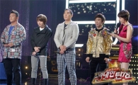 <위대한 탄생2> MC 박혜진 하차, 후임 오상진 유력