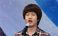 제 2의 '수전 보일'이 떴다! - '코리아 갓 탤런트'의 최성봉 관심집중