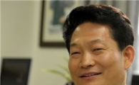 송영길시장 "무상급식, 정치 이데올로기로 비약"