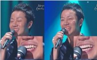 정엽 '지못미'에 네티즌 폭소, "치아에 고춧가루 어쩌지"