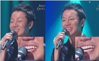 정엽 '지못미'에 네티즌 폭소, "치아에 고춧가루 어쩌지"