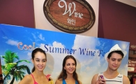 [포토] '여름엔 칵테일 와인 한잔'