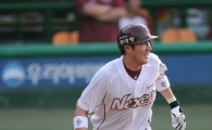 유한준, 역류성 식도염 털고 복귀…"컨디션 회복 중"