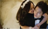유진-기태영, 23일 비공개로 결혼식 올려 