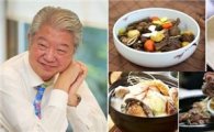 차이란이 추천한 '한국음식 7'로 중국인 사로잡는다
