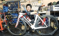 [대한민국 라이딩 열풍]‘트랜스 포머’ 자전거 꿈이 아니야