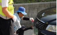 하이패스 체납車 3454대 적발.. 4237만원 징수