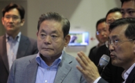 이건희 회장, "SW, 인재, 특허 당장 챙겨라"
