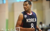 한국 男농구, 중국에 완패..런던올림픽 직행 물거품