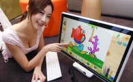 LG전자, 일체형 PC 국내 출시