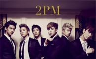 2PM, 일본 두 번째 싱글  ‘I'm Your Man’ 발매