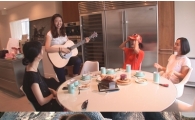 송선미 집, 최초 공개 "3층짜리 럭셔리 하우스"