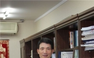 [기업지속성장의 길을 묻다] 성명기 대표 "도전.정직.공부는 3가지 약속"