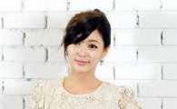 Seo Ji-young to wed in November