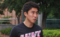 [포토] 이용래 '조광래호에 제가 빠지면 안되죠!'