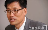 '한성전 주심' 김건태 "명승부 걸맞는 베스트 판정 내리겠다"