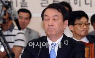 권재진 인사청문회 쟁점, 아들 병역..정치적 중립 논란