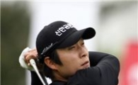 [골프토픽] 김경태 "세계랭킹 18위로(↑)"