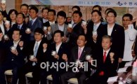 수원시, 10구단 닻 올렸다…유치추진위원회 발족