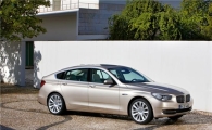 BMW 그란투리스모 첫 디젤車 내놨다