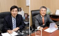 두산, 김승영 사장·김태룡 단장 체제로 전환