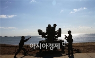 北, 연평도 인근에 포사격(종합)