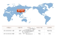 개인정보 유출 원천차단 든든한 해결사 등장