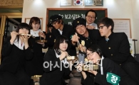 [포토]롯데백화점, 7080 추억찾기!
