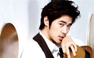 Kim Kang-woo cast in upcoming Japanese film 