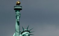 미국의 상징 ‘자유의 여신상’이 원래 무슬림 농부였다?