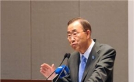 [아시아블로그]반기문의 '글로벌리더 성장 비결', 알고 보니‥