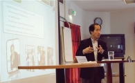 "소득 높아야만 높은 복지 시작 되는 것 아니다"