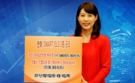 한화증권, 격월식 스텝다운 ELS 등 2종 판매