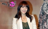 [타임라인] 최지우 “청순가련한 이미지 깨뜨릴 때가 되지 않았을까” 