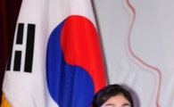 [포토] 김연아 '평창 스페셜 올림픽 홍보 위해 뜁니다'