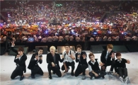Super Junior-M holds fan meeting in China