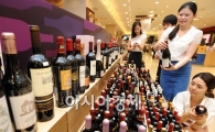 [포토] 와인을 최대 75%까지 싸게 살수 있는 방법은?