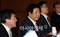 공자위, 우리금융 매각절차 중단(종합)